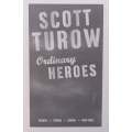 Ordinary Heroes | Scott Turow