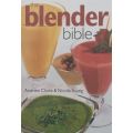 The Blender Bible | Andrew Chase & Nicole Young