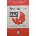 Spotlight on Asia | Guy Wint