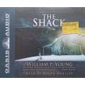 The Shack (7 Audio CDs) | William P. Young