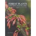 Forest Plants in the Forest and the Garden (Inscribed by Author) | Elsa Pooley