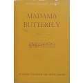 Madama Butterfly (Opera Pocket Books) | Peggie Cochrane & Quita Chavez