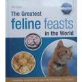 The Greatest Feline Feasts in the World | Joe Inglis