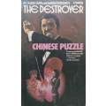 The Destroyer: Chinese Puzzle | Richard Sapir & Warren Murphy