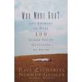 Who Made God? And Answers to Over 100 Other Tough Questions of Faith | Ravi Zacharias & Norman Ge...