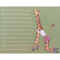Yoga for Giraffes | Carly Tod