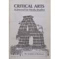 Critical Arts: A Journal for Media Studies (Vol. 3, No. 4, 1985, The Aesthetics of Resistance Issue)