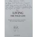 Living the Wild Life: Thoughts and Stories from a Researchers Life in the Kruger National Park...