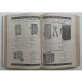 W. R. Boustred Limited (Catalogue of Hardware and Building Supplies)