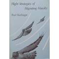 Flight Strategies of Migrating Hawks | Paul Kerlinger