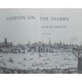 London on the Thames | Blake Ehrlich