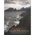 A Camera in Quathlamba: Photographing the Drakensberg (Inscribed by Author) | M. L. Pearse