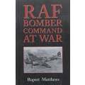 RAF Bomber Command at War | Rupert Matthews