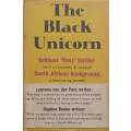 The Black Unicorn (First Edition, 1959, with Original Wrap-Around Band) | June Drummond