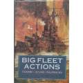 Big Fleet Actions: Tsushima, Jutland, Philippine Sea | Eric Grove