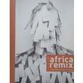 Africa Remix: Contemporary Art of a Continent (With Education Guide) | Simon Njami (Curator)