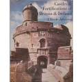 Castles & Fortifications of Britain & Ireland | J. Forde-Johnston