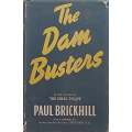 The Dam Busters (First Edition, 1951) | Paul Brickhill