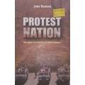 Protest Nation: The Right to Protest in South Africa | Jane Duncan