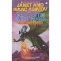 Norby and the Oldest Dragon | Janet & Isaac Asimov