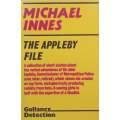 The Appleby File | Michael Innes