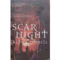 Scar Night (Deepgate Codex Vol. 1) | Alan Campbell