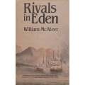 Rivals in Eden: A History of the French Settlement and British Conquest of the Seychelles Islands...