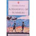 A Handful of Summers (Inscribed by Author) | Gordon Forbes