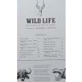 4 Issues of Wildlife, Official Journal of the Kenya Wild Life Society (Vol. 3, Nos. 1-4 + Annual ...
