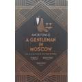 A Gentleman in Moscow (Proof Copy) | Amor Towles