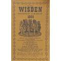 Wisden Cricketers Almanack 1955 (92nd Edition) | Norman Preston (Ed.)