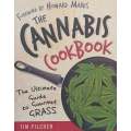 The Cannabis Cookbook: The Ultimate Guide to Gourmet Grass | Tim Pilcher