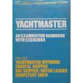 Yachtmaster: An Examination Handbook with Exercises | Pat Langley-Price & Philip Ouvry
