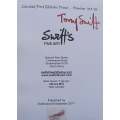 Swifts Fine Art: Rock Art Research (Signed by Artist, Limited Edition) | Tony Swift