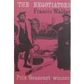 The Negotiators (First UK Edition, 1960) | Francis Walder