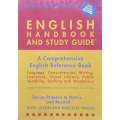 English Handbook and Study Guide | Beryl Lutrin & Marcelle Pincus