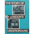 The Story of Londons Underground | John R. Day