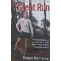 The Great Run (Inscribed by Author) | Braam Malherbe