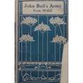 John Bulls Army From Within (Reading Copy) | Robert Edmondson