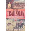 The Trailsman: Montana Gun Sharps | Jon Sharpe