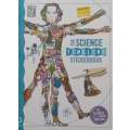 The Science Stickerbook (85 Stickers on 1.7 Metre Timeline)