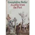 A Coffin From the Past (First Edition, 1970) | Gwendoline Butler