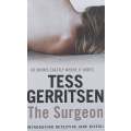 The Surgeon | Tess Gerritsen