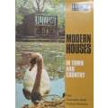 Modern Houses in Town and Country: Plans, Construction Details, Practical Information