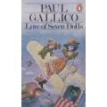 Love of Seven Dolls | Paul Gallico