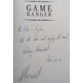 Game Ranger: Extracts from a Game Rangers Notebook (Inscribed by Author) | Rodney Henwood