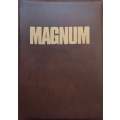 Magnum (8 Issues from 1983)