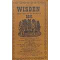 Wisden Cricketers Almanack 1951 (88th Edition) | Hubert Preston (Ed.)
