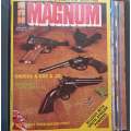 Magnum (8 Issues from 1983)