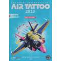 The Royal International Air Tattoo 2013 (Official Souvenir Programme)